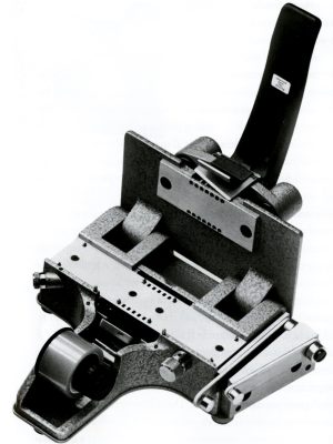Colleuse 16 mm Colleuse 16 mm